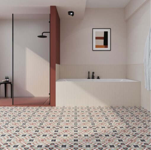 Tesserae Like Grana Plus miljø