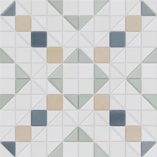 Tesserae Like Marino