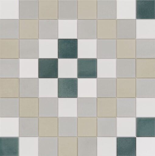 Tesserae Play Board Mar