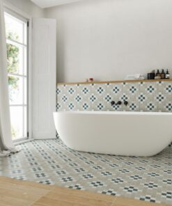 Tesserae Play Board Mar miljø