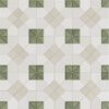 Tesserae Suit Moss