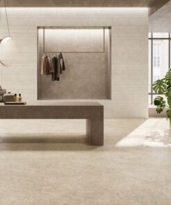 Landstone Clay miljø