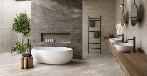 Landstone Gravel miljø