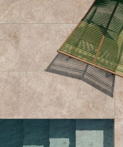 Landstone Taupe miljø
