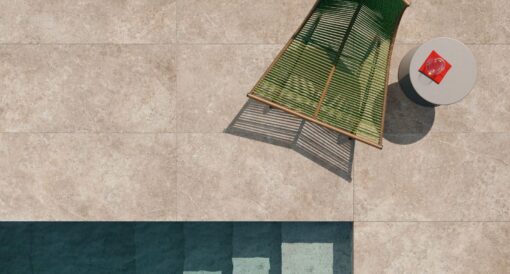 Landstone Taupe miljø