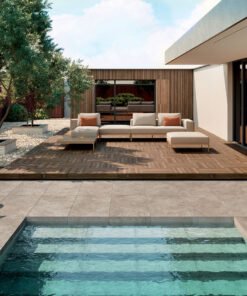Landstone Taupe miljø