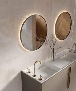 Universe White miljø