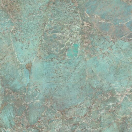 Amazonite Green