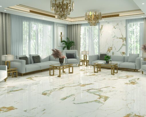 Theia glossy miljø