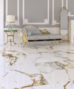 Theia glossy miljø