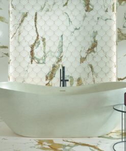 Theia satin miljø
