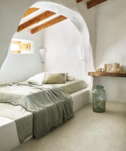 Uniche Ostuni miljø