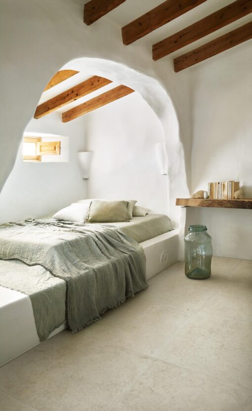 Uniche Ostuni miljø