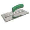 Tandspartel 4 mm