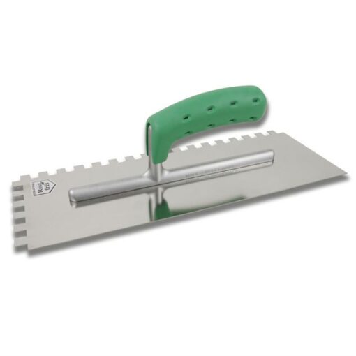Tandspartel 6 mm
