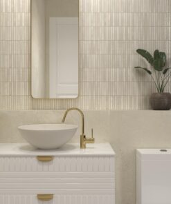 KitKat Ivory Glossy miljø