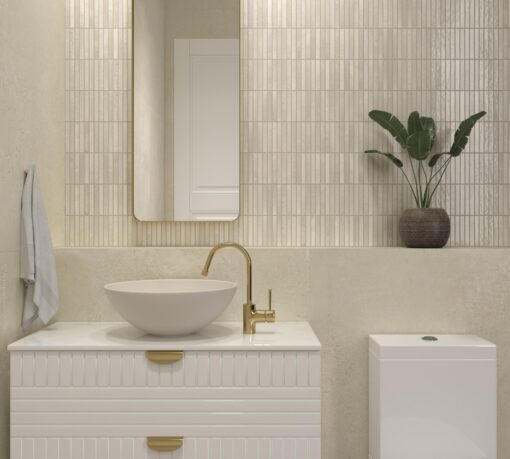 KitKat Ivory Glossy miljø