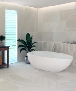 Pietrasanta Ivory miljø