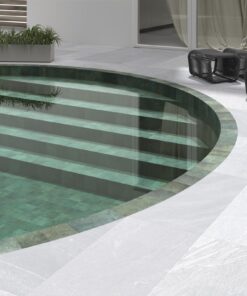 Tahiti Emerald Antislip miljø