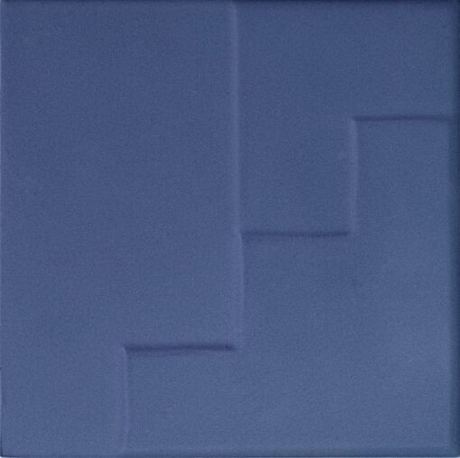Casbah Decor Mix Indigo