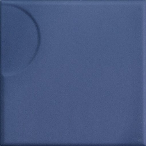 Casbah Decor Mix Indigo