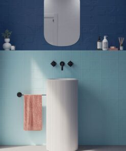 Casbah Indigo, Sky og Casbah Decor Mix Indigo
