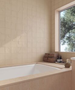 Casbah Sand og Casbah Decor Mix Sand
