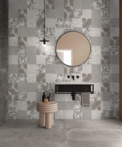 Anima Fumo og Grigio miljø