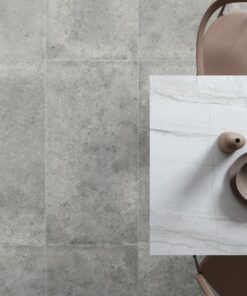 Anima Grigio miljø