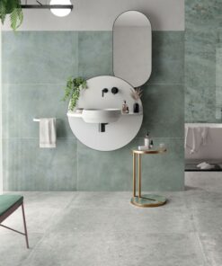 Nobile Emerald Green miljø