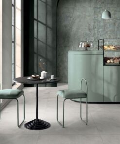 Nobile Emerald Green miljø