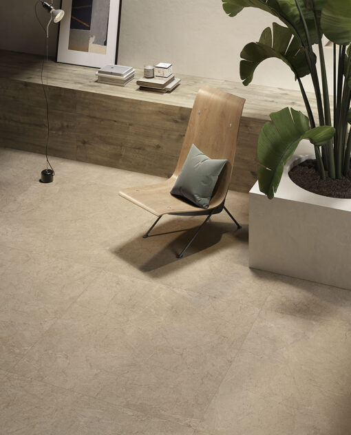 Mindwalk Beige miljø