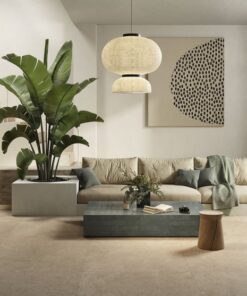 Mindwalk Beige miljø
