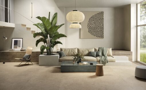 Mindwalk Beige miljø