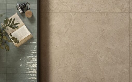 Mindwalk Beige miljø