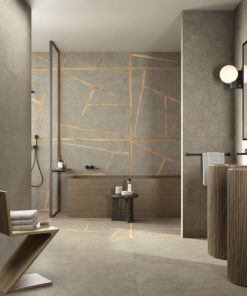 Mindwalk Taupe miljø