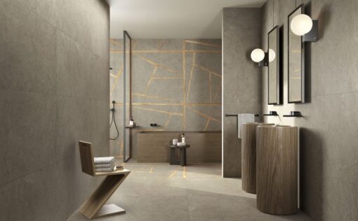 Mindwalk Taupe miljø