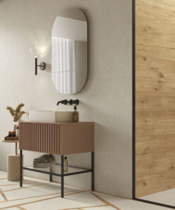 Mindwalk White miljø