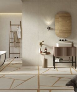 Mindwalk White miljø