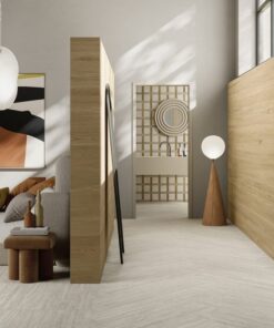 New Classic White miljø