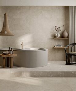 Yourself Creme og Creme Bubble miljø