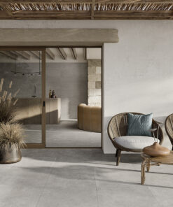 Yourself Light Grey miljø