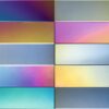 Flat Rainbow