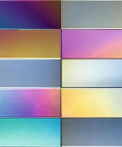 Flat Rainbow