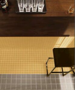 Full Body Ottone miljø