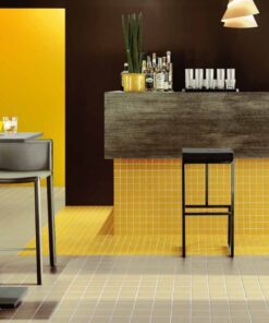 Full Body Ottone miljø