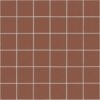 Full Body Ruggine mosaik
