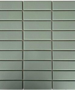 Full Body Ossido Mosaik