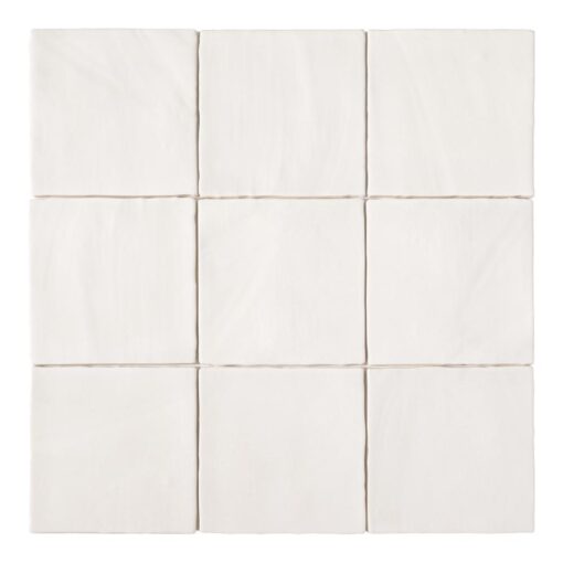 Tabarca Blanco Mate 15x15