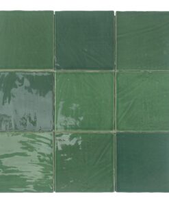 Tabarca Verde